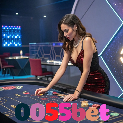 0055bet: Aposta Facilmente com Funcionalidades Completas no Aplicativo Móvel