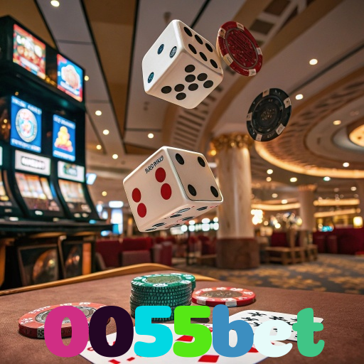 0055bet: Aposta Facilmente com Funcionalidades Completas no Aplicativo Móvel