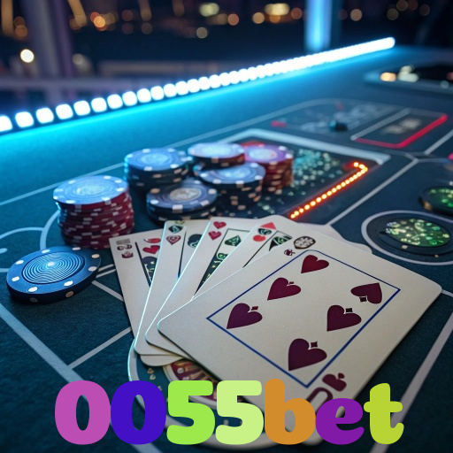 0055bet: Aposta Facilmente com Funcionalidades Completas no Aplicativo Móvel