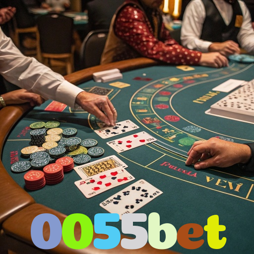 0055bet: Aposta Facilmente com Funcionalidades Completas no Aplicativo Móvel