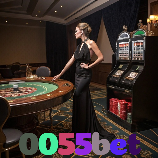 0055bet: Aposta Facilmente com Funcionalidades Completas no Aplicativo Móvel