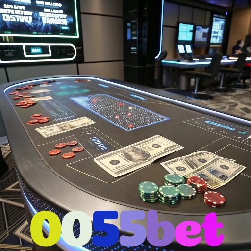 0055bet: Aposta Facilmente com Funcionalidades Completas no Aplicativo Móvel