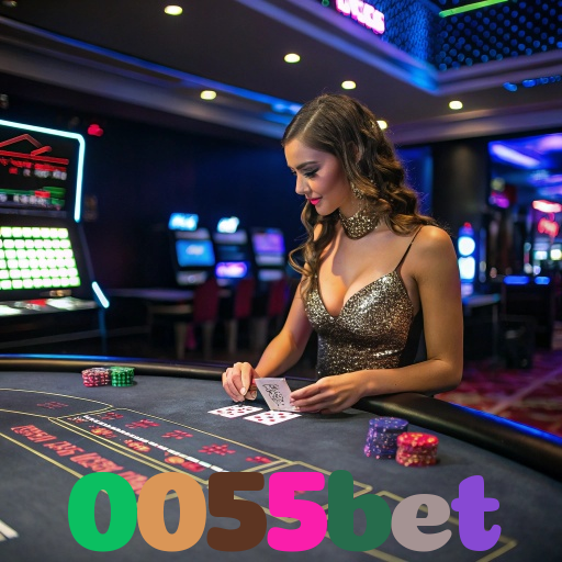 0055bet: Aposta Facilmente com Funcionalidades Completas no Aplicativo Móvel