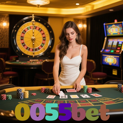 0055bet: Aposta Facilmente com Funcionalidades Completas no Aplicativo Móvel