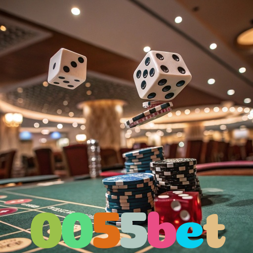 0055bet: Aposta Facilmente com Funcionalidades Completas no Aplicativo Móvel