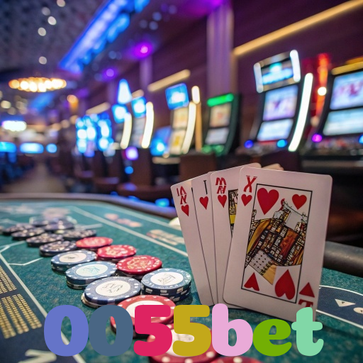 0055bet: Aposta Facilmente com Funcionalidades Completas no Aplicativo Móvel