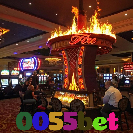0055bet: Aposta Facilmente com Funcionalidades Completas no Aplicativo Móvel
