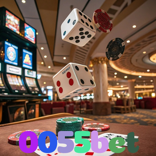 0055bet: Aposta Facilmente com Funcionalidades Completas no Aplicativo Móvel