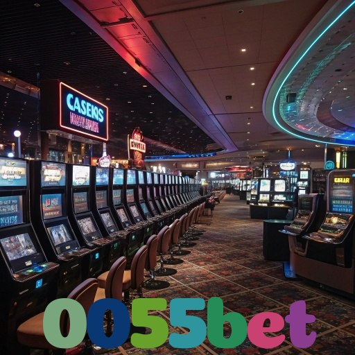 0055bet: Aposta Facilmente com Funcionalidades Completas no Aplicativo Móvel