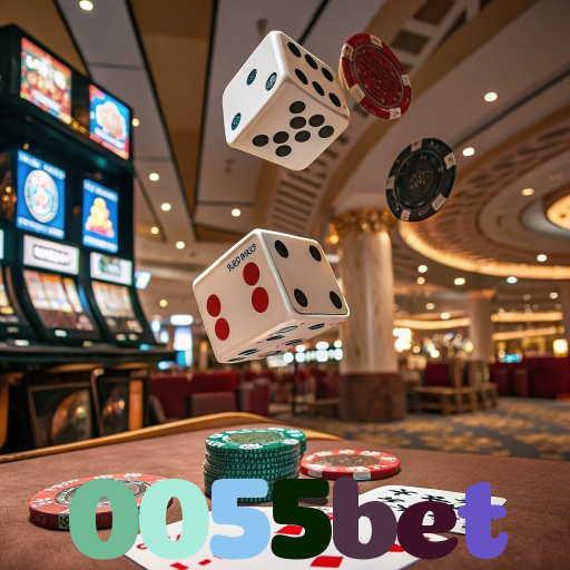 0055bet: Aposta Facilmente com Funcionalidades Completas no Aplicativo Móvel