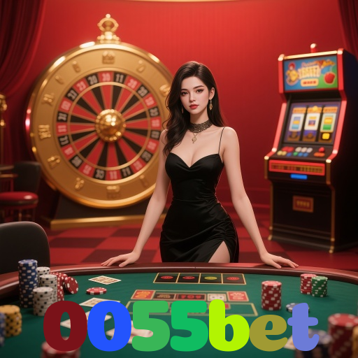 0055bet: Aposta Facilmente com Funcionalidades Completas no Aplicativo Móvel