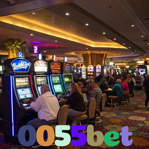 0055bet: Aposta Facilmente com Funcionalidades Completas no Aplicativo Móvel
