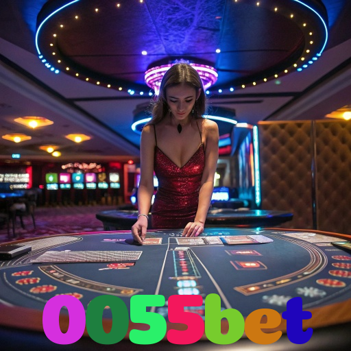 0055bet: Aposta Facilmente com Funcionalidades Completas no Aplicativo Móvel