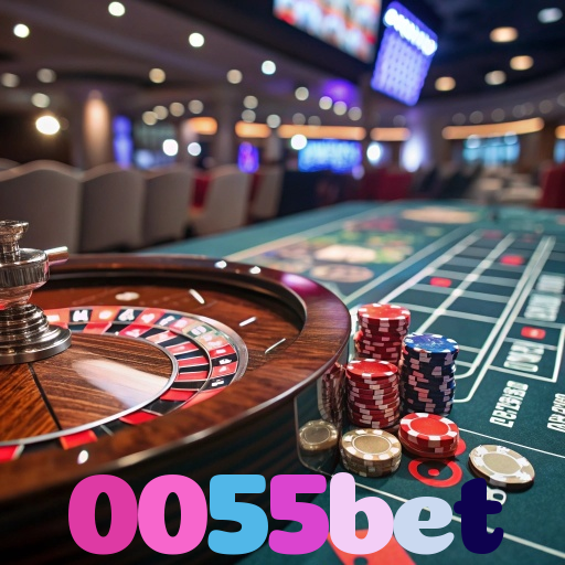 0055bet: Aposta Facilmente com Funcionalidades Completas no Aplicativo Móvel