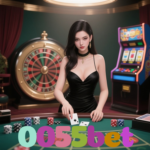 0055bet: Aposta Facilmente com Funcionalidades Completas no Aplicativo Móvel