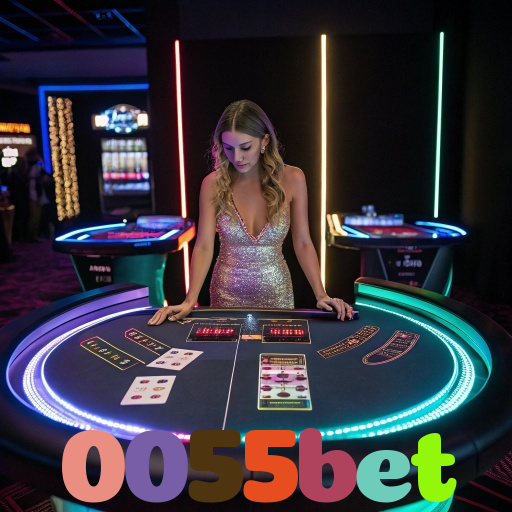 0055bet: Aposta Facilmente com Funcionalidades Completas no Aplicativo Móvel