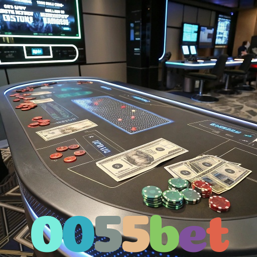 0055bet: Aposta Facilmente com Funcionalidades Completas no Aplicativo Móvel