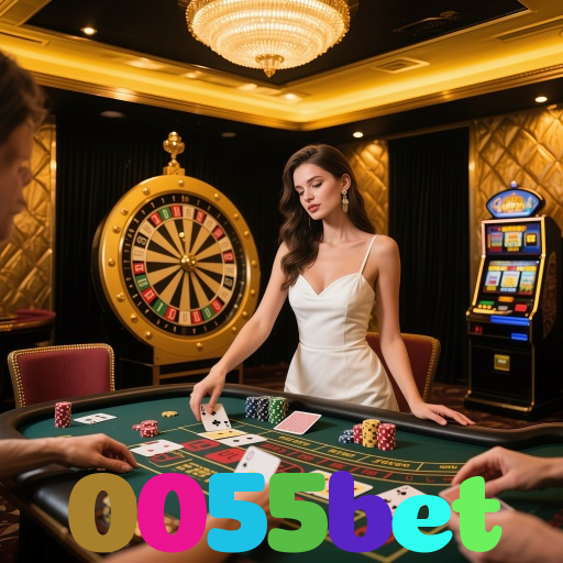 0055bet: Aposta Facilmente com Funcionalidades Completas no Aplicativo Móvel