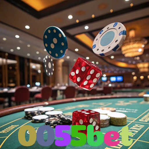 0055bet: Aposta Facilmente com Funcionalidades Completas no Aplicativo Móvel