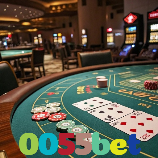 0055bet: Aposta Facilmente com Funcionalidades Completas no Aplicativo Móvel