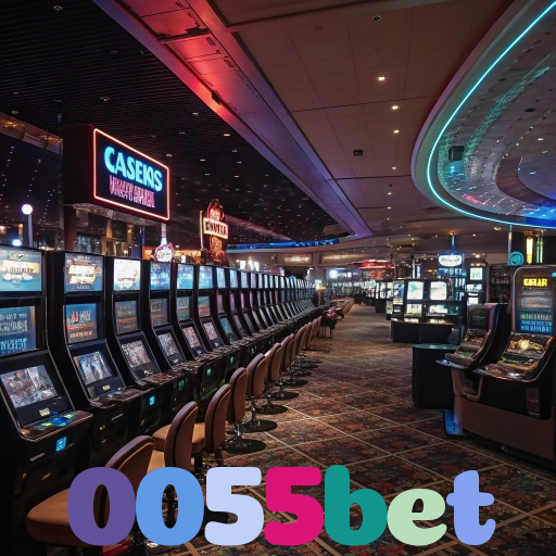 0055bet: Aposta Facilmente com Funcionalidades Completas no Aplicativo Móvel