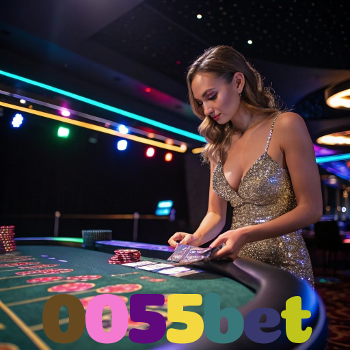 0055bet: Aposta Facilmente com Funcionalidades Completas no Aplicativo Móvel