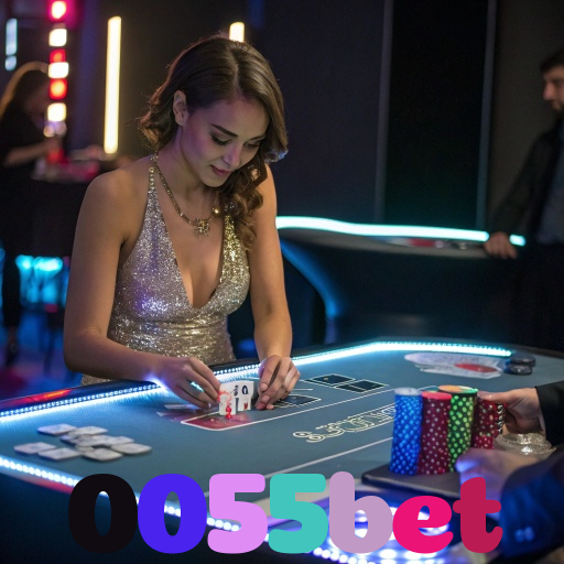 0055bet: Aposta Facilmente com Funcionalidades Completas no Aplicativo Móvel