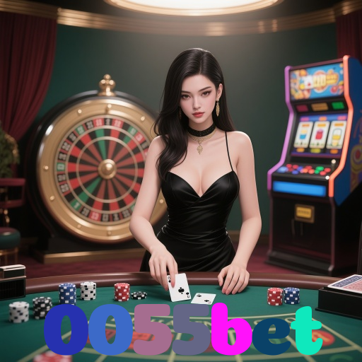 0055bet: Aposta Facilmente com Funcionalidades Completas no Aplicativo Móvel