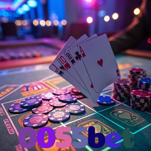0055bet: Aposta Facilmente com Funcionalidades Completas no Aplicativo Móvel