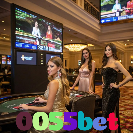 0055bet: Aposta Facilmente com Funcionalidades Completas no Aplicativo Móvel