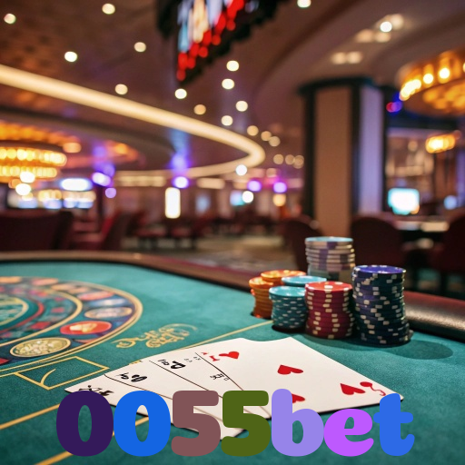 0055bet: Aposta Facilmente com Funcionalidades Completas no Aplicativo Móvel