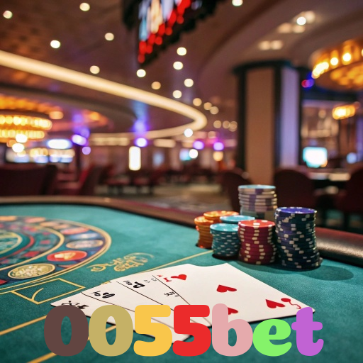 0055bet: Aposta Facilmente com Funcionalidades Completas no Aplicativo Móvel