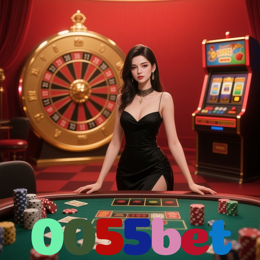 0055bet: Aposta Facilmente com Funcionalidades Completas no Aplicativo Móvel