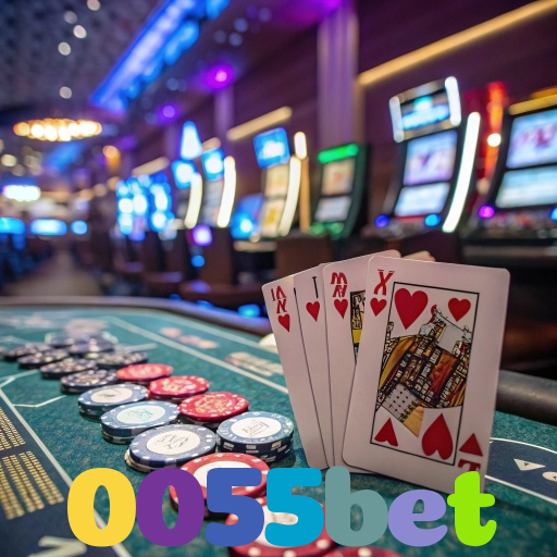 0055bet: Aposta Facilmente com Funcionalidades Completas no Aplicativo Móvel
