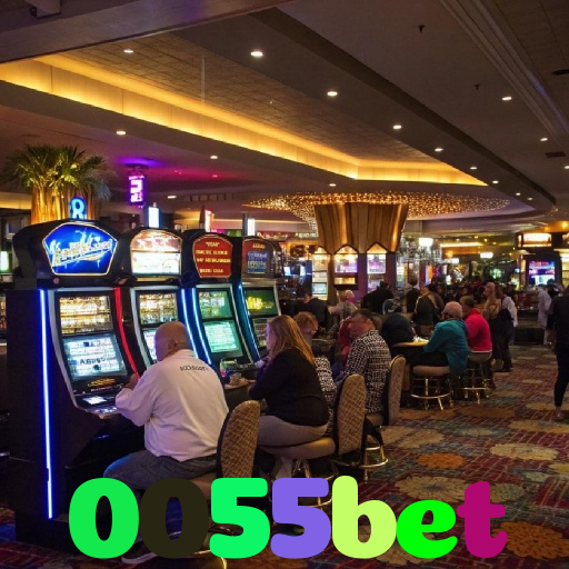 0055bet: Aposta Facilmente com Funcionalidades Completas no Aplicativo Móvel
