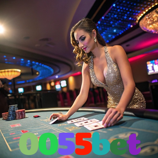0055bet: Aposta Facilmente com Funcionalidades Completas no Aplicativo Móvel