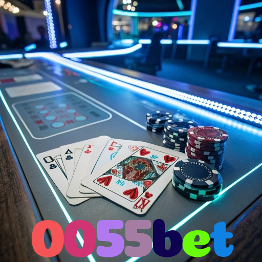 0055bet: Aposta Facilmente com Funcionalidades Completas no Aplicativo Móvel