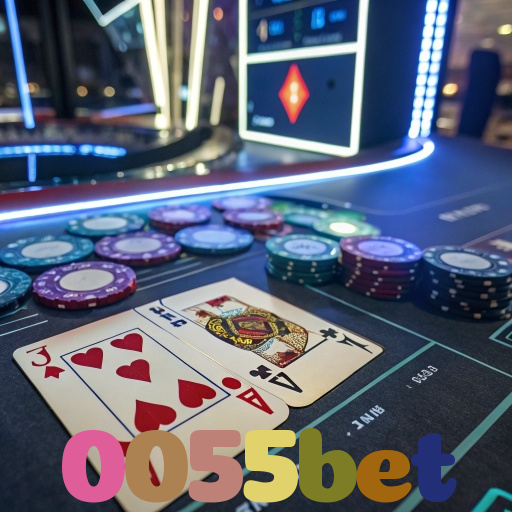 0055bet: Aposta Facilmente com Funcionalidades Completas no Aplicativo Móvel