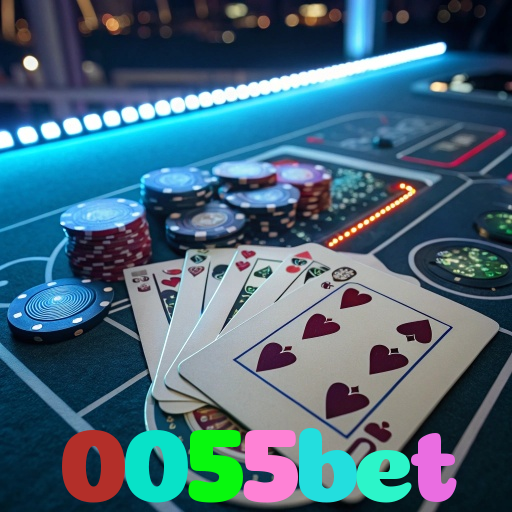0055bet: Aposta Facilmente com Funcionalidades Completas no Aplicativo Móvel