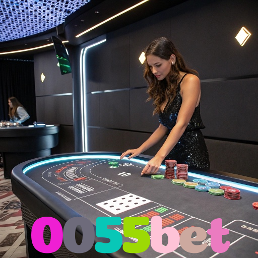 0055bet: Aposta Facilmente com Funcionalidades Completas no Aplicativo Móvel