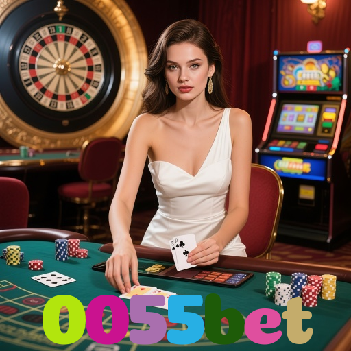 0055bet: Aposta Facilmente com Funcionalidades Completas no Aplicativo Móvel