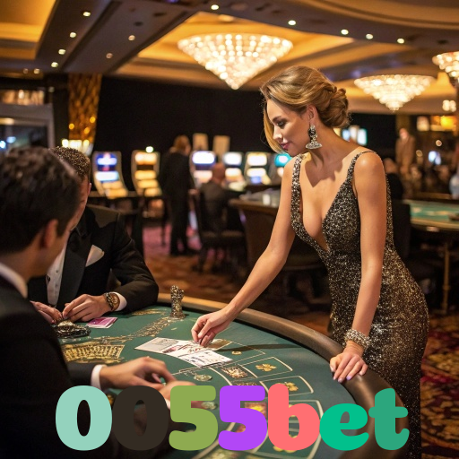 0055bet: Aposta Facilmente com Funcionalidades Completas no Aplicativo Móvel