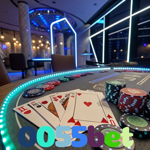 0055bet: Aposta Facilmente com Funcionalidades Completas no Aplicativo Móvel