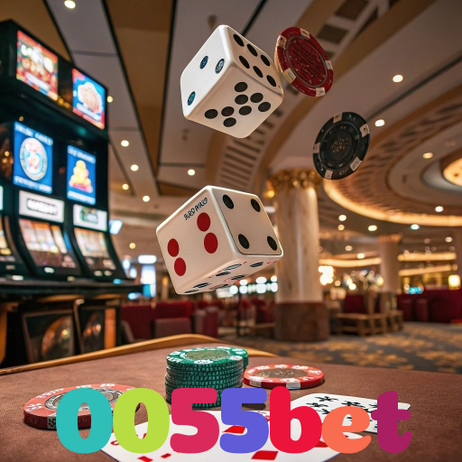 0055bet: Aposta Facilmente com Funcionalidades Completas no Aplicativo Móvel