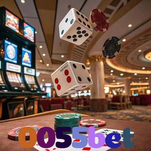 0055bet: Aposta Facilmente com Funcionalidades Completas no Aplicativo Móvel