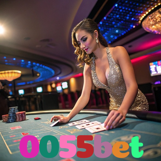 0055bet: Aposta Facilmente com Funcionalidades Completas no Aplicativo Móvel