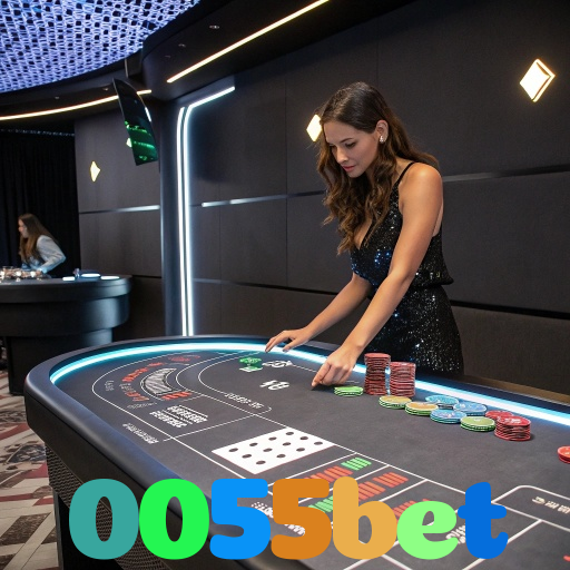 0055bet: Aposta Facilmente com Funcionalidades Completas no Aplicativo Móvel