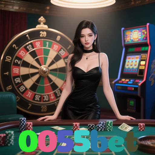 0055bet: Aposta Facilmente com Funcionalidades Completas no Aplicativo Móvel