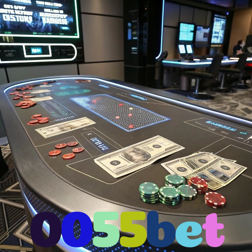 0055bet: Aposta Facilmente com Funcionalidades Completas no Aplicativo Móvel