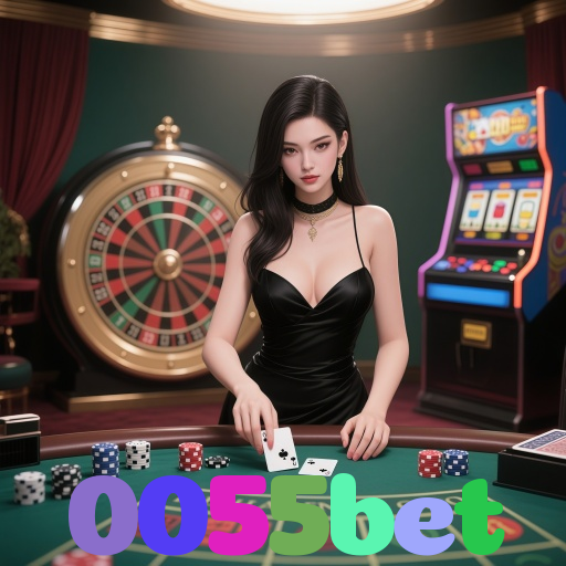 0055bet: Aposta Facilmente com Funcionalidades Completas no Aplicativo Móvel
